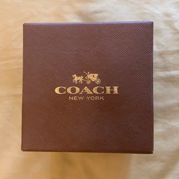 Coach watch - Picture 3 of 7